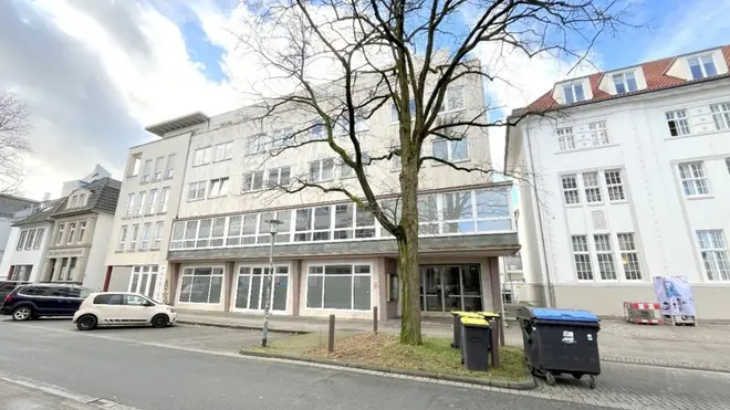 1 Zimmer Wohnung mit 32 m² in Oldenburg – Bild 8