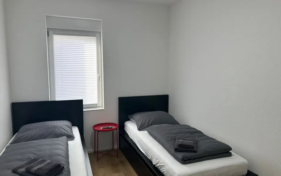 WG-Zimmer mit 14 m² in Stuttgart – Bild 1