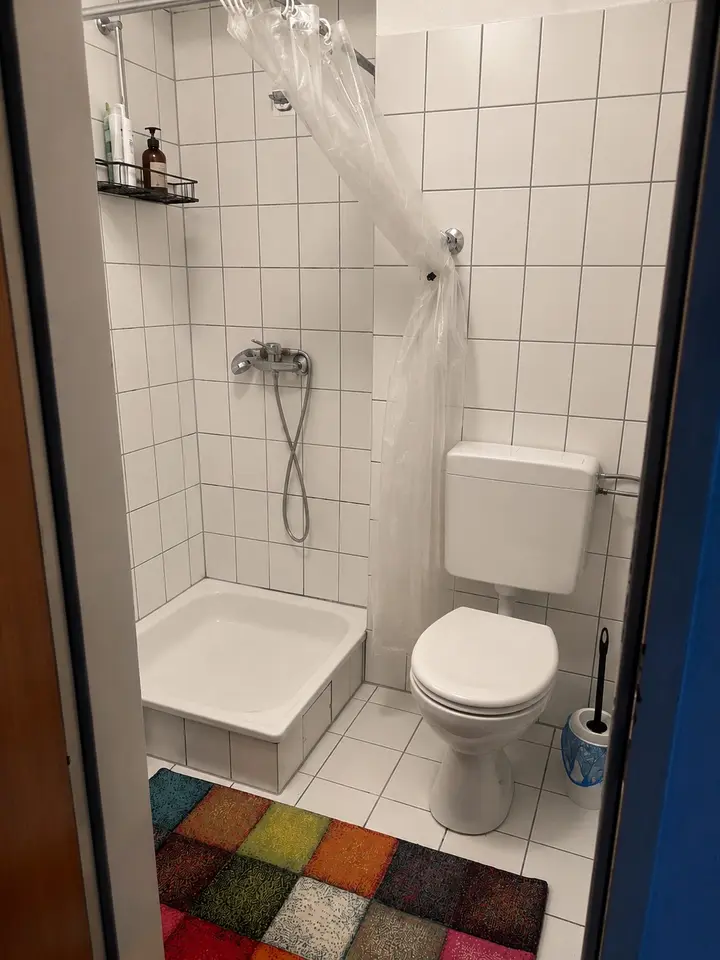 Studio mit 27 m² in Kassel – Bild 4