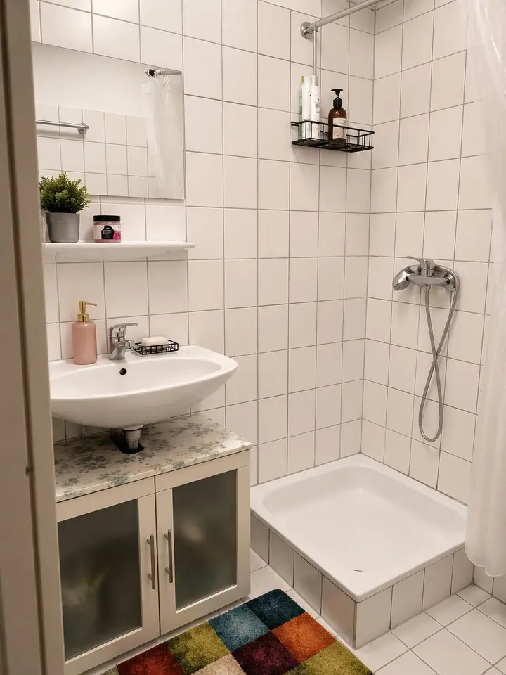 Studio mit 27 m² in Kassel – Bild 5