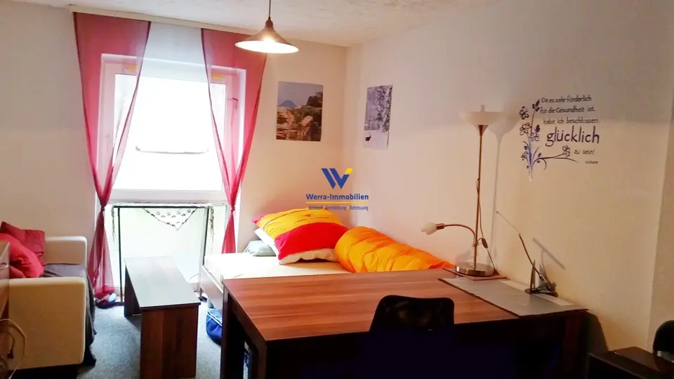 Studio mit 27 m² in Kassel – Bild 7