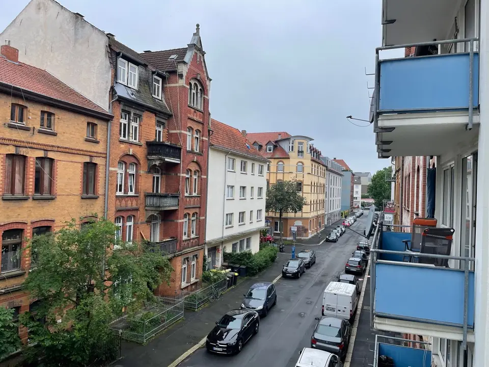 Studio mit 27 m² in Kassel – Bild 9