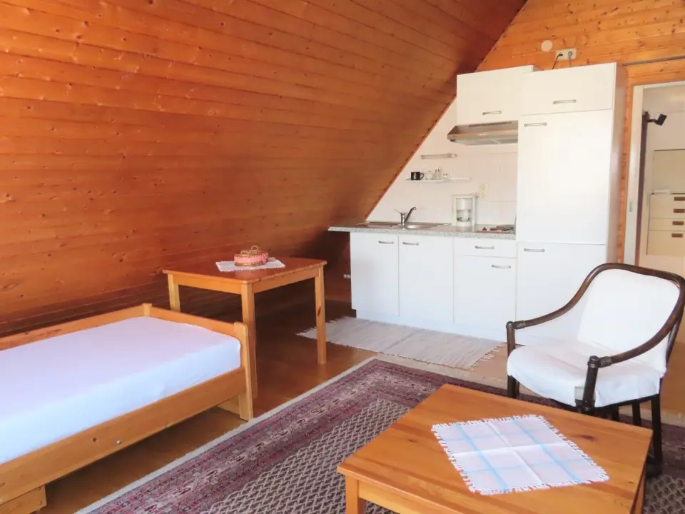 Studio mit 27 m² in Kassel – Bild 10