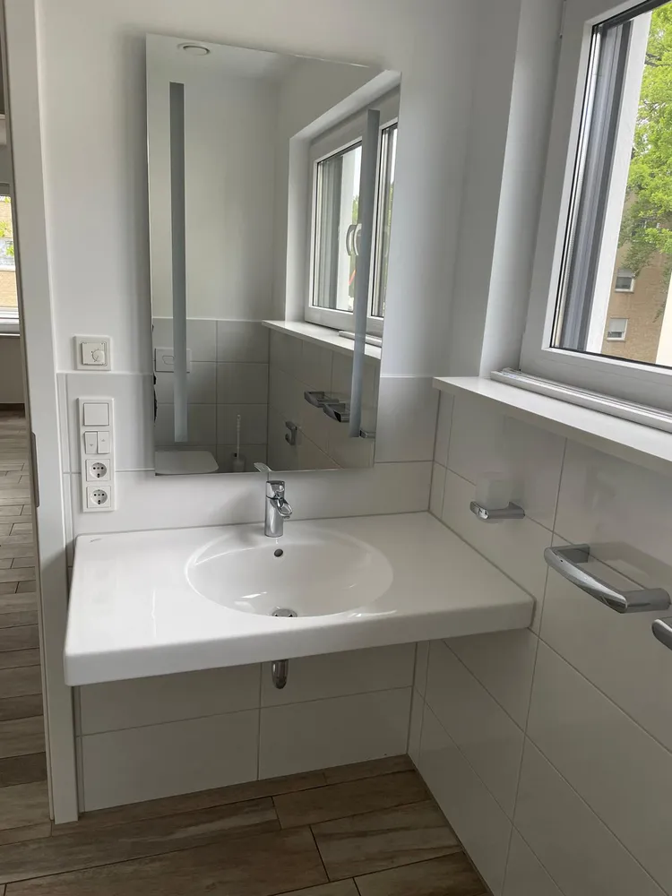 2 Zimmer Wohnung mit 70 m² in Gütersloh – Bild 7