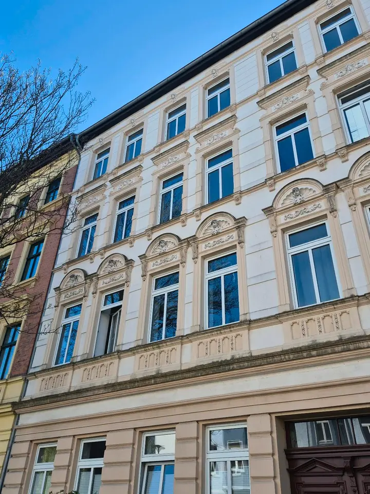 WG-Zimmer mit 30 m² in Magdeburg – Bild 1