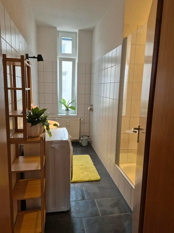 WG-Zimmer mit 30 m² in Magdeburg – Bild 6