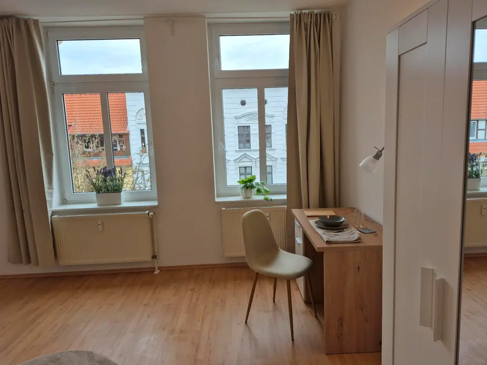 WG-Zimmer mit 30 m² in Magdeburg – Bild 7