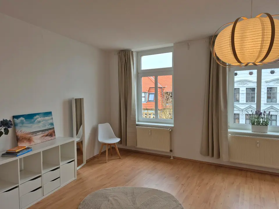 WG-Zimmer mit 30 m² in Magdeburg – Bild 8