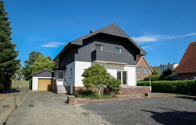 1 Zimmer Wohnung mit 17 m² in Oldenburg – Bild 4