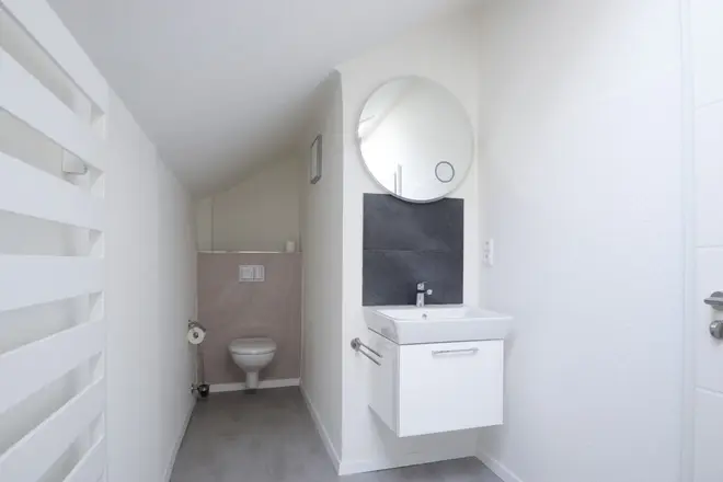 1 Zimmer Wohnung mit 17 m² in Oldenburg – Bild 11