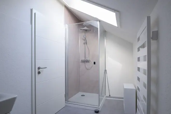 1 Zimmer Wohnung mit 17 m² in Oldenburg – Bild 12