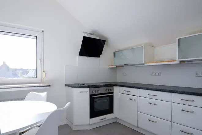 1 Zimmer Wohnung mit 17 m² in Oldenburg – Bild 3