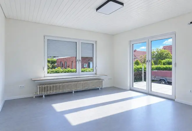 1 Zimmer Wohnung mit 17 m² in Oldenburg – Bild 1