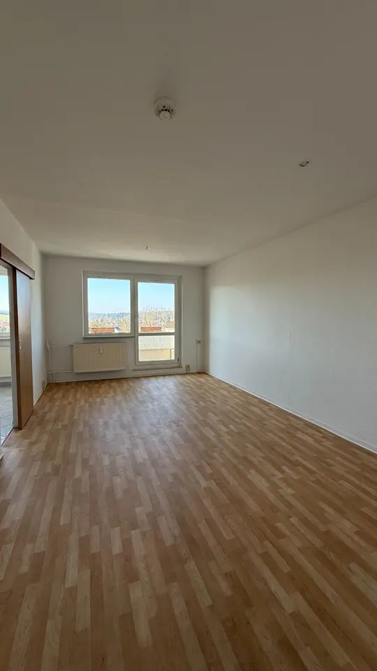 3 Zimmer Wohnung mit 68 m² in Weimar – Bild 1