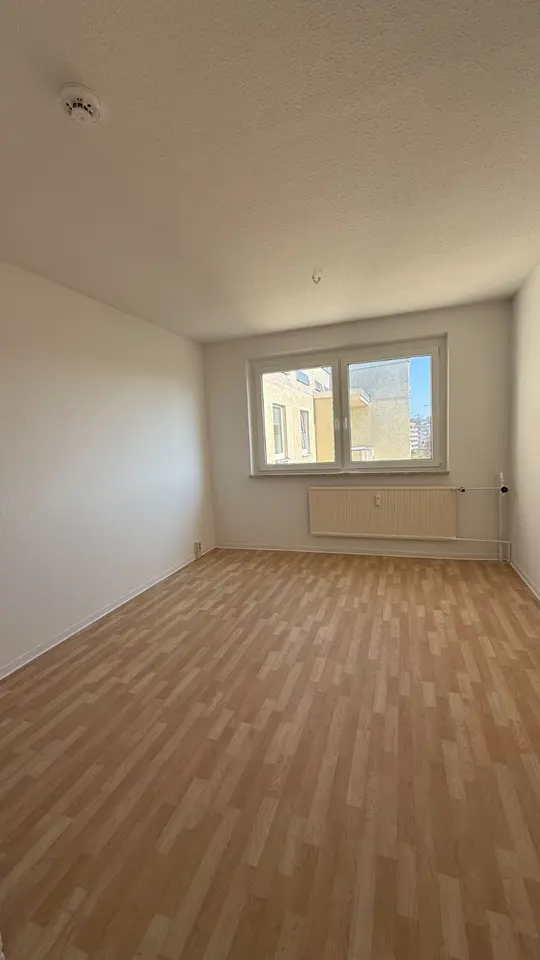 3 Zimmer Wohnung mit 68 m² in Weimar – Bild 2