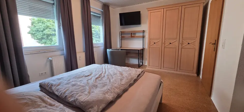 WG-Zimmer mit 99 m² in Bochum – Bild 3