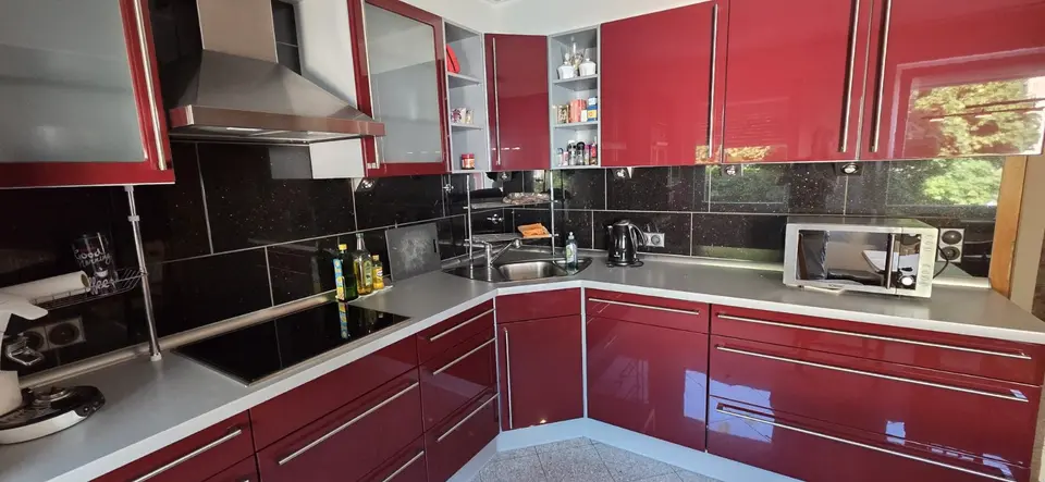 WG-Zimmer mit 99 m² in Bochum – Bild 6