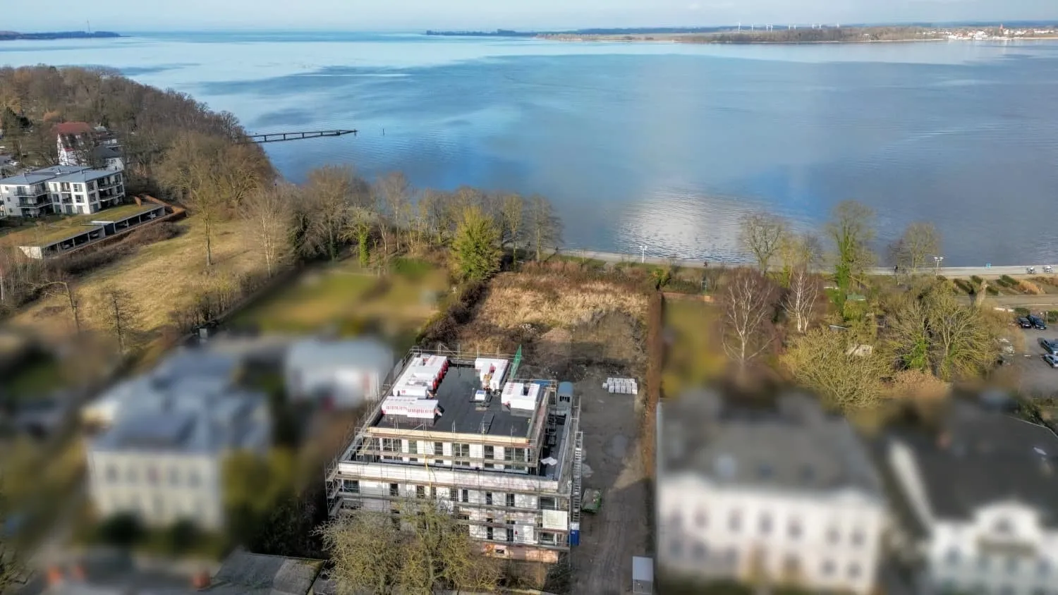 5 Zimmer Wohnung mit 171 m² in Stralsund – Bild 3
