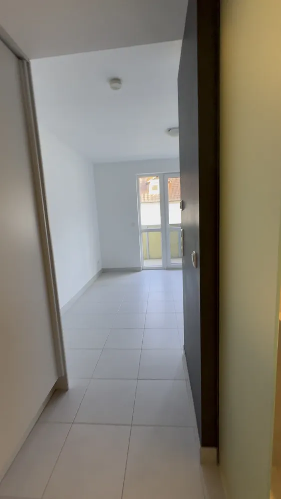 1 Zimmer Wohnung mit 23 m² in Greifswald – Bild 2