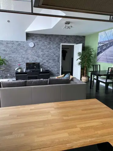 2 Zimmer Wohnung mit 70 m² in Paderborn – Bild 3