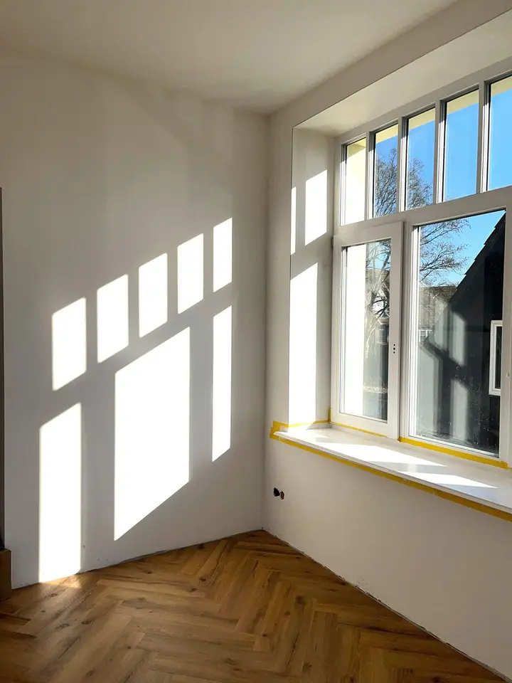 3 Zimmer Wohnung mit 107 m² in Uelzen – Bild 3