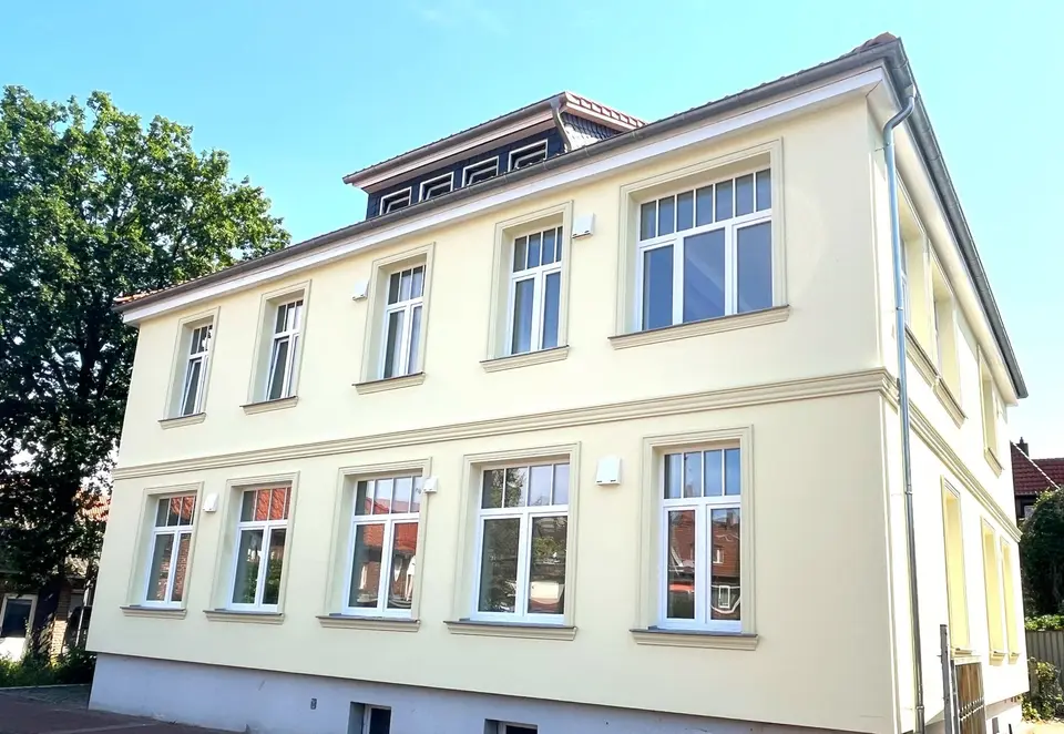 3 Zimmer Wohnung mit 107 m² in Uelzen – Bild 4