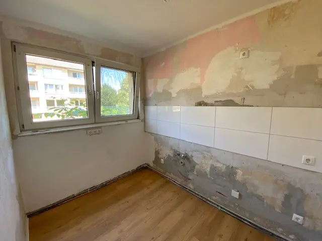 3 Zimmer Wohnung mit 65 m² in Krefeld – Bild 4