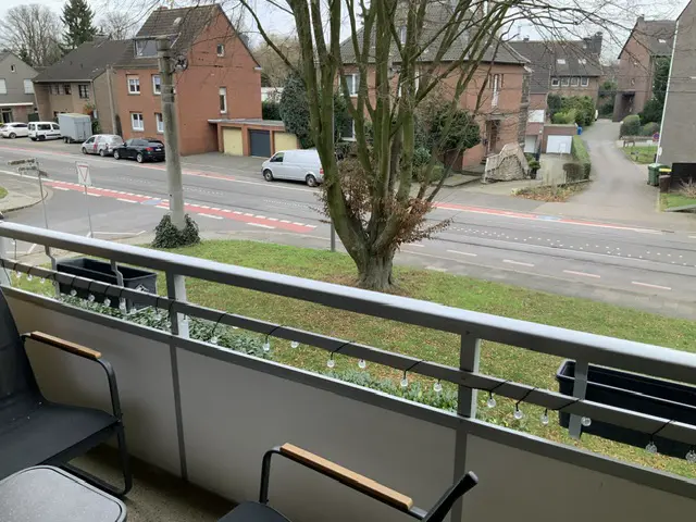 3 Zimmer Wohnung mit 65 m² in Krefeld – Bild 9