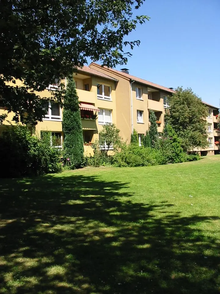 3 Zimmer Wohnung mit 65 m² in Krefeld – Bild 10