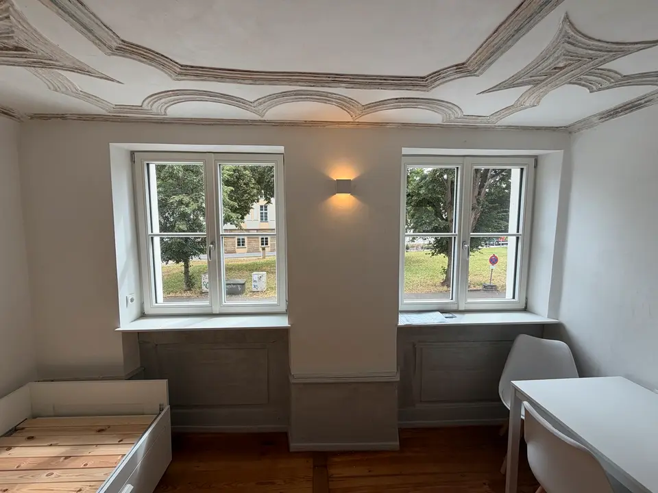Studio mit 32 m² in Bamberg – Bild 2