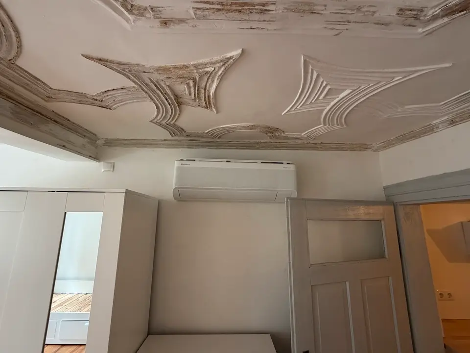 Studio mit 32 m² in Bamberg – Bild 3