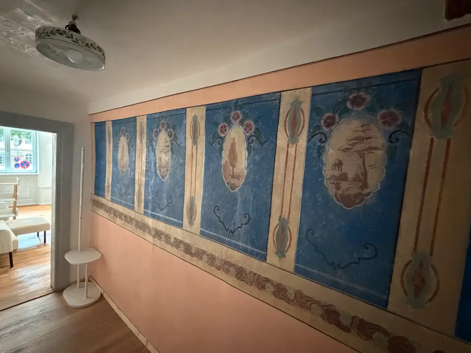 Studio mit 32 m² in Bamberg – Bild 4