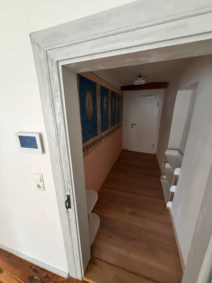Studio mit 32 m² in Bamberg – Bild 5