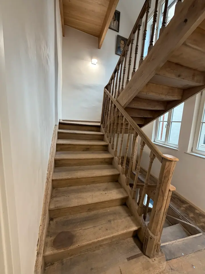 Studio mit 32 m² in Bamberg – Bild 7