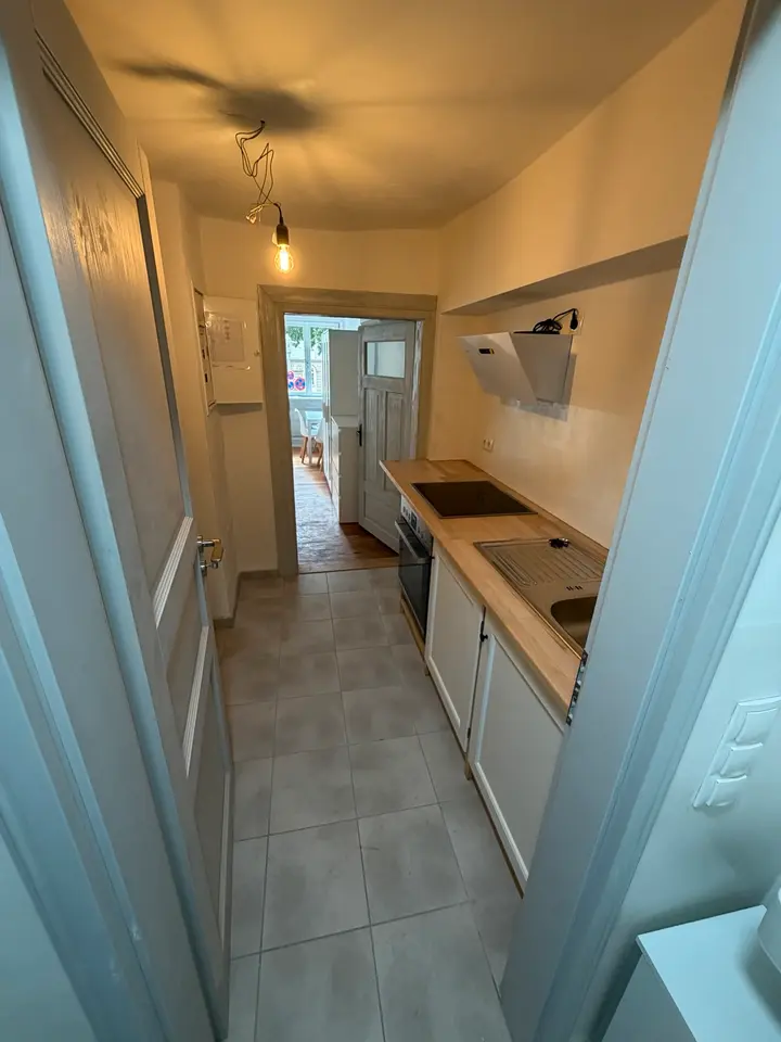 Studio mit 32 m² in Bamberg – Bild 8