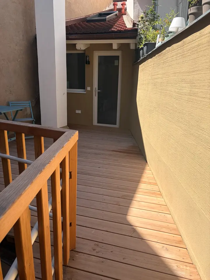 Studio mit 32 m² in Bamberg – Bild 10