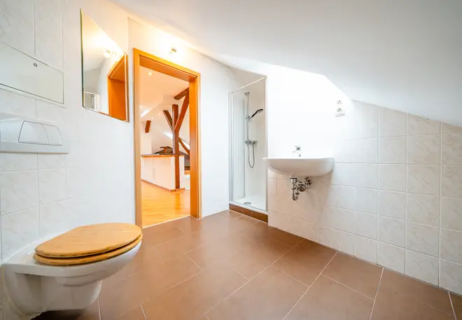 2 Zimmer Wohnung mit 60 m² in Dresden – Bild 11