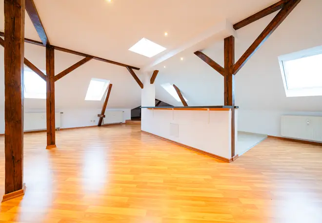 2 Zimmer Wohnung mit 60 m² in Dresden – Bild 5