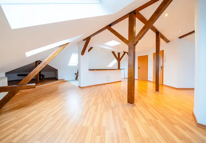 2 Zimmer Wohnung mit 60 m² in Dresden – Bild 6
