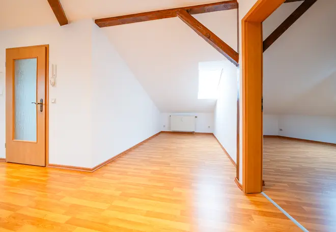 2 Zimmer Wohnung mit 60 m² in Dresden – Bild 8