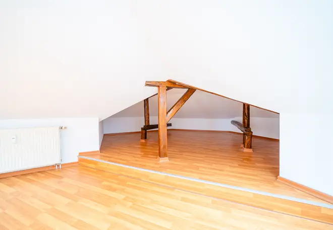 2 Zimmer Wohnung mit 60 m² in Dresden – Bild 9