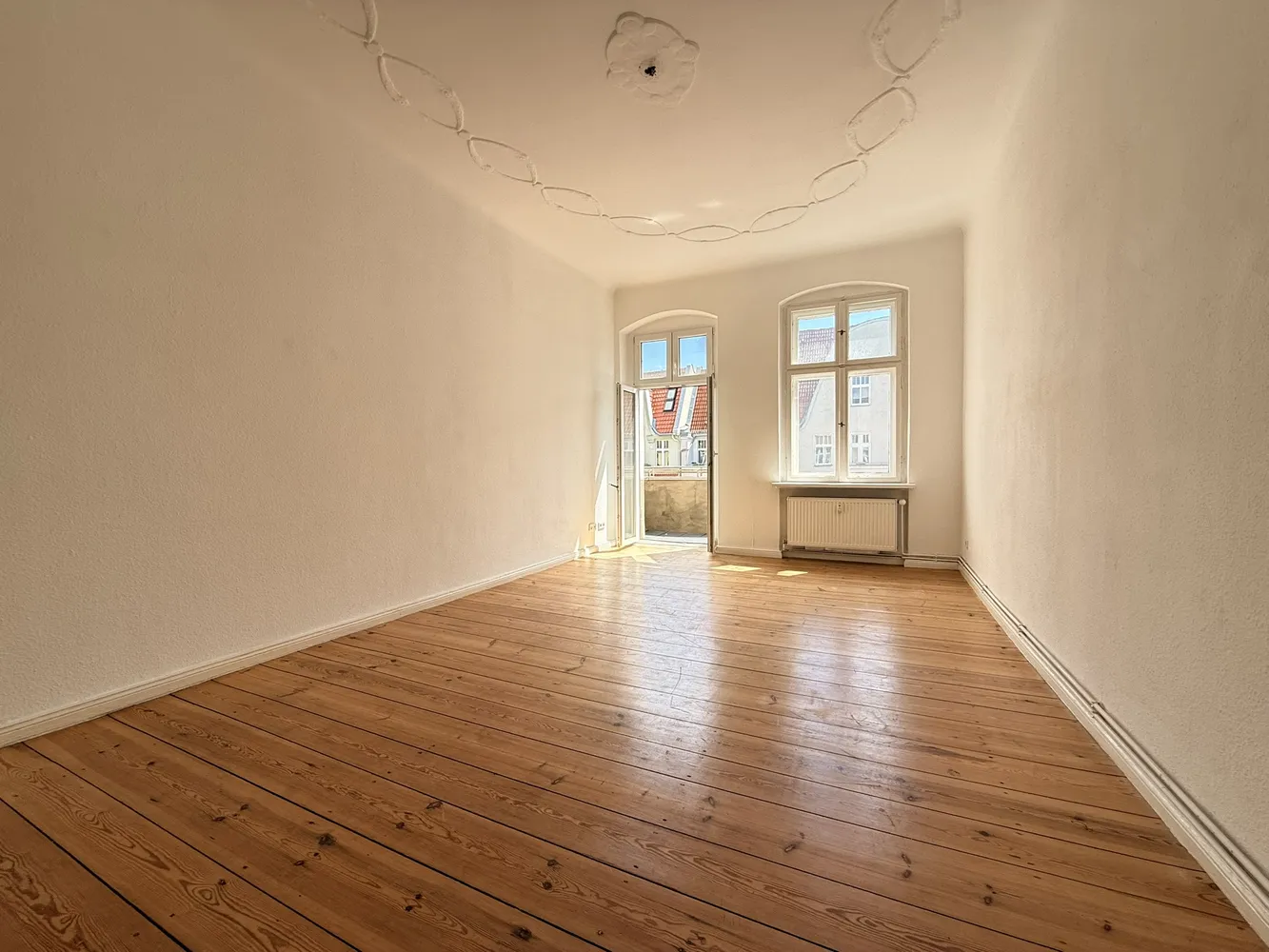 2 Zimmer Wohnung mit 75 m² in Berlin – Bild 2