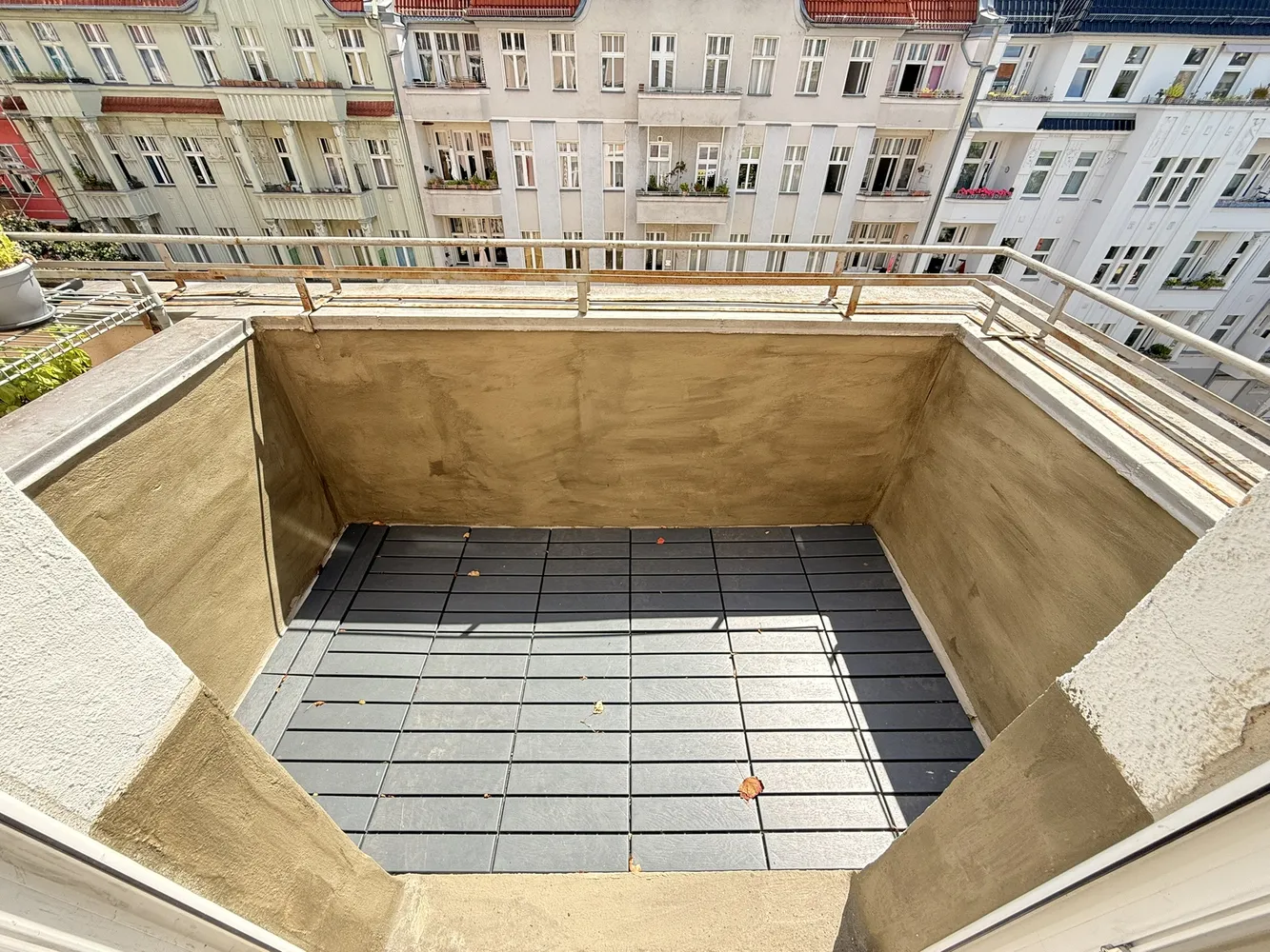 2 Zimmer Wohnung mit 75 m² in Berlin – Bild 5