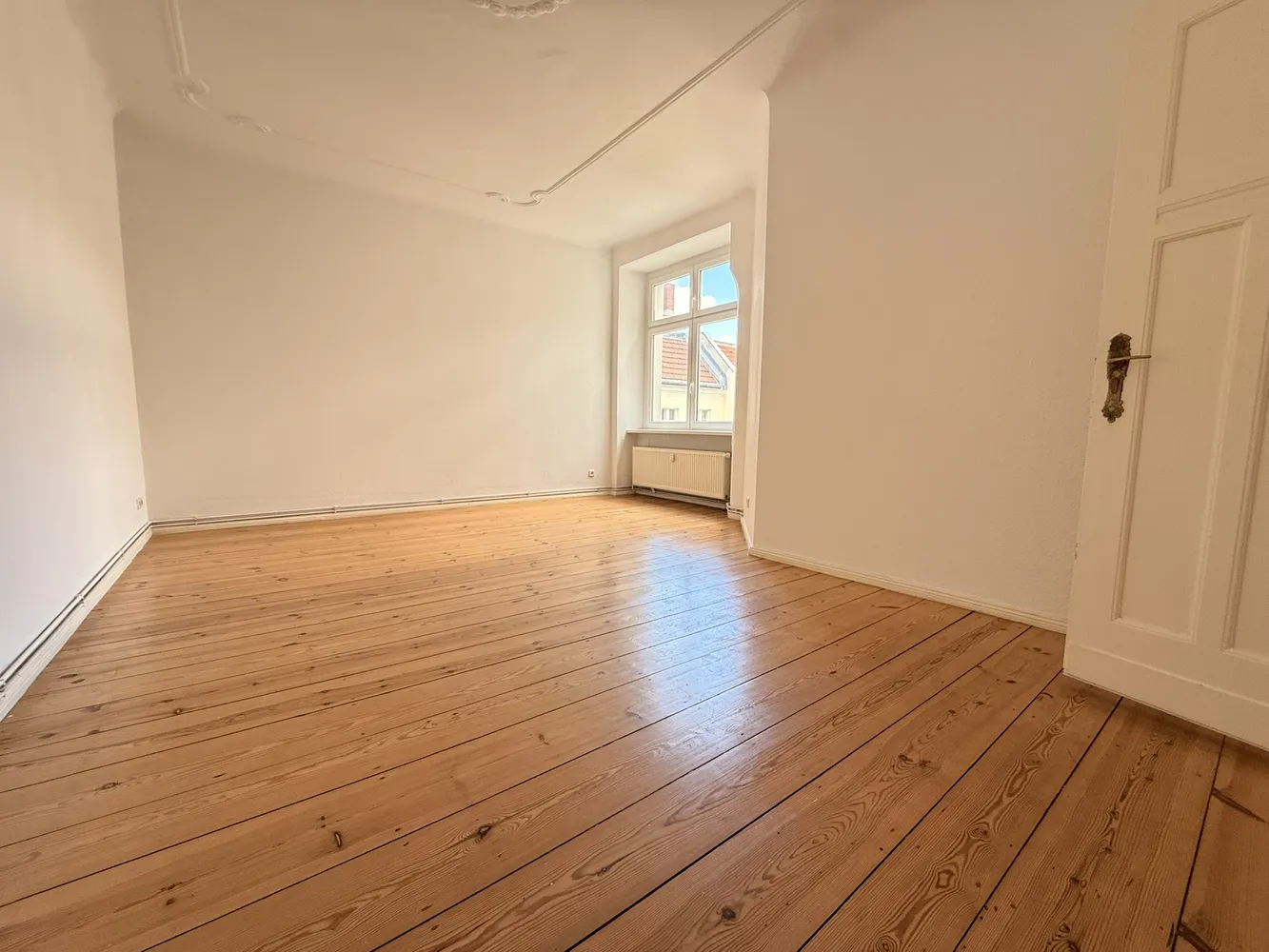 2 Zimmer Wohnung mit 75 m² in Berlin – Bild 6