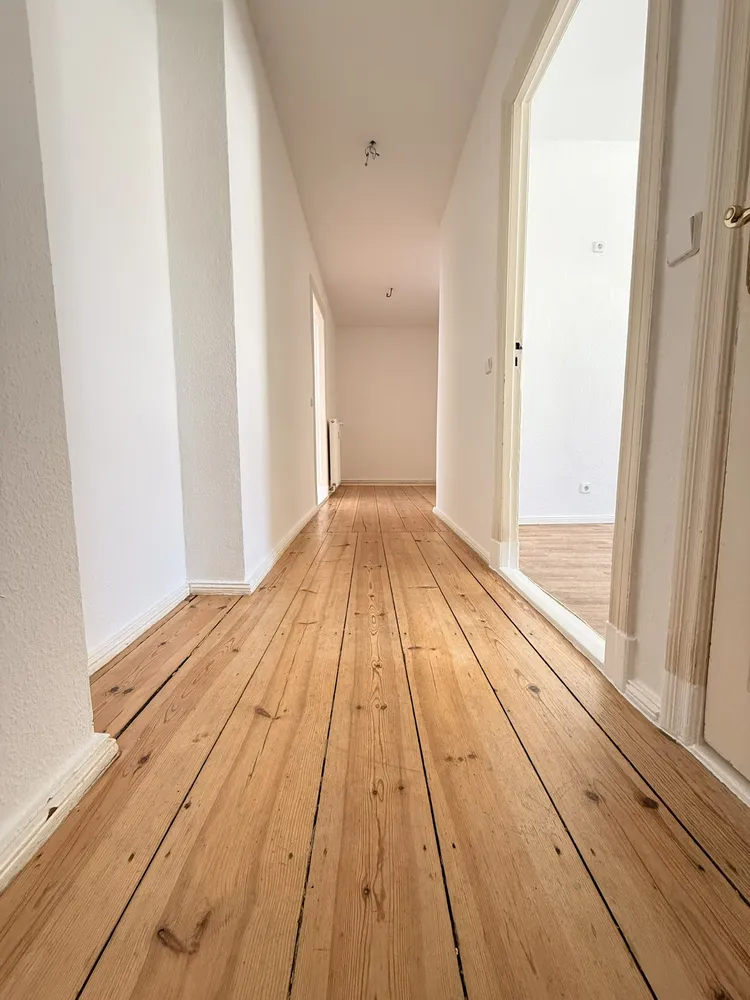 2 Zimmer Wohnung mit 75 m² in Berlin – Bild 8