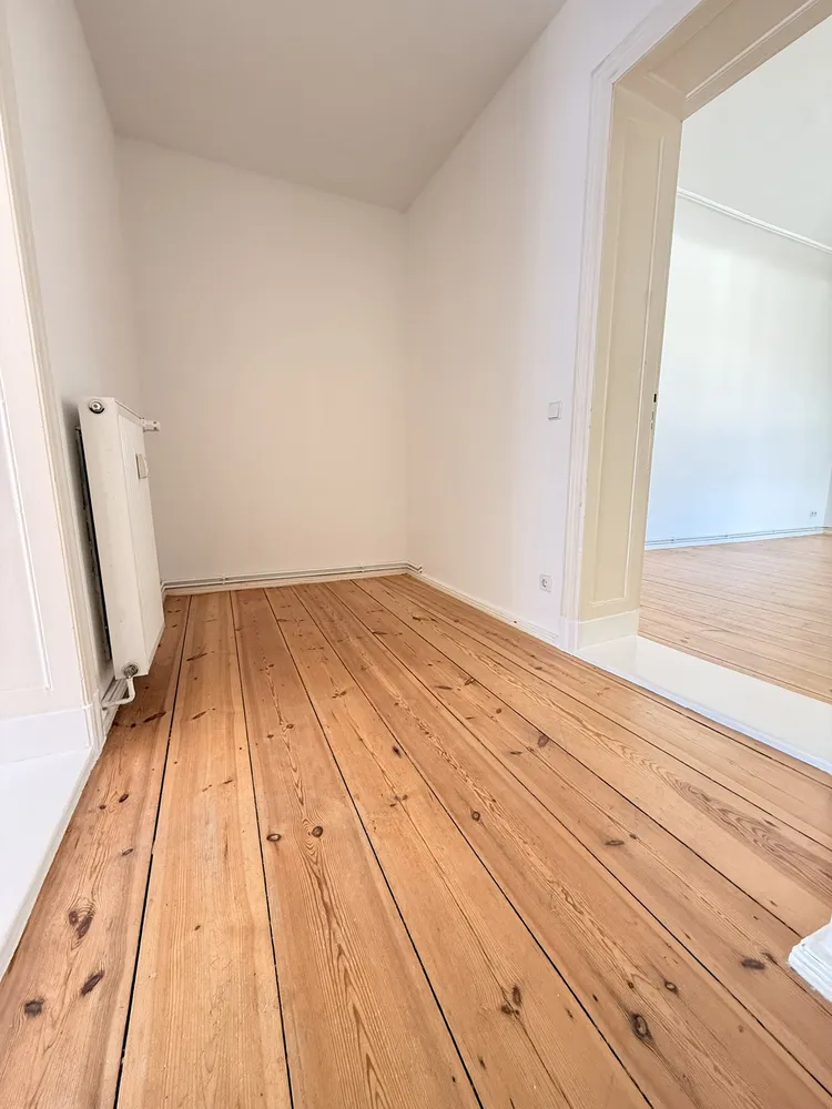 2 Zimmer Wohnung mit 75 m² in Berlin – Bild 9