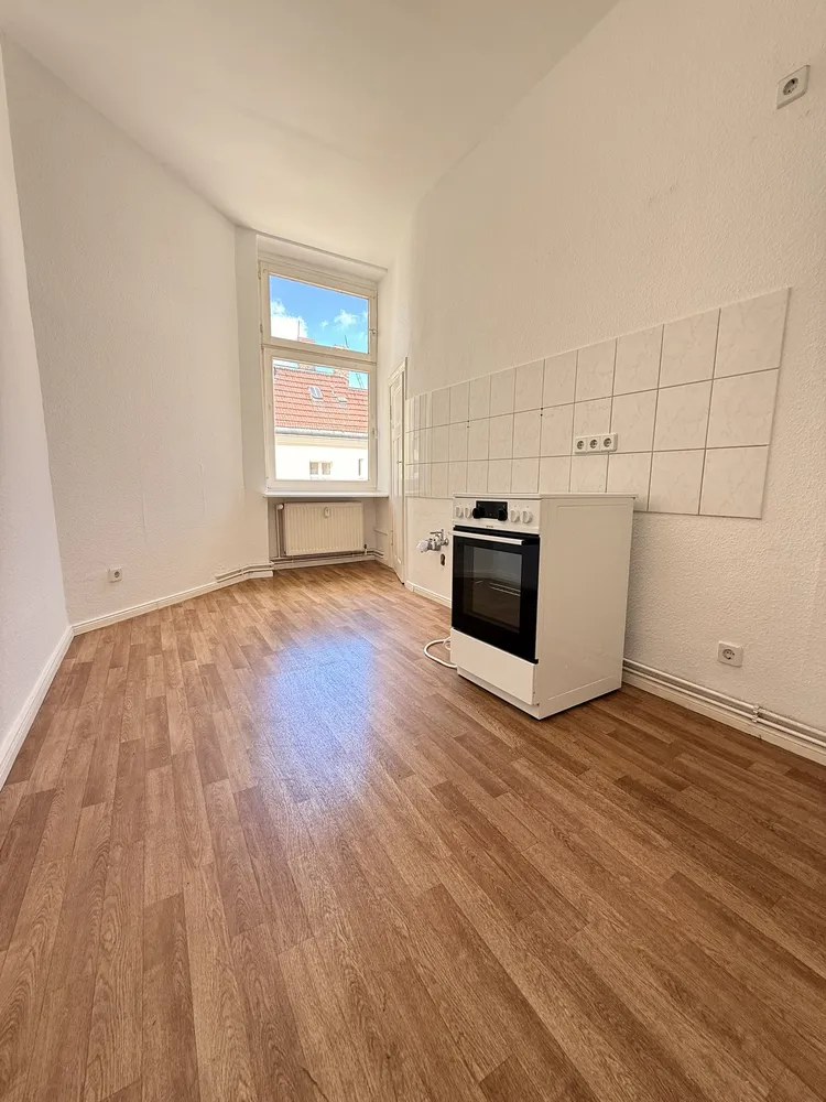2 Zimmer Wohnung mit 75 m² in Berlin – Bild 10