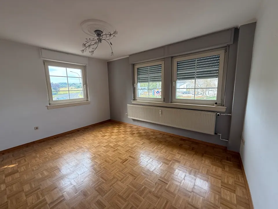 3 Zimmer Wohnung mit 75 m² in Gießen – Bild 1