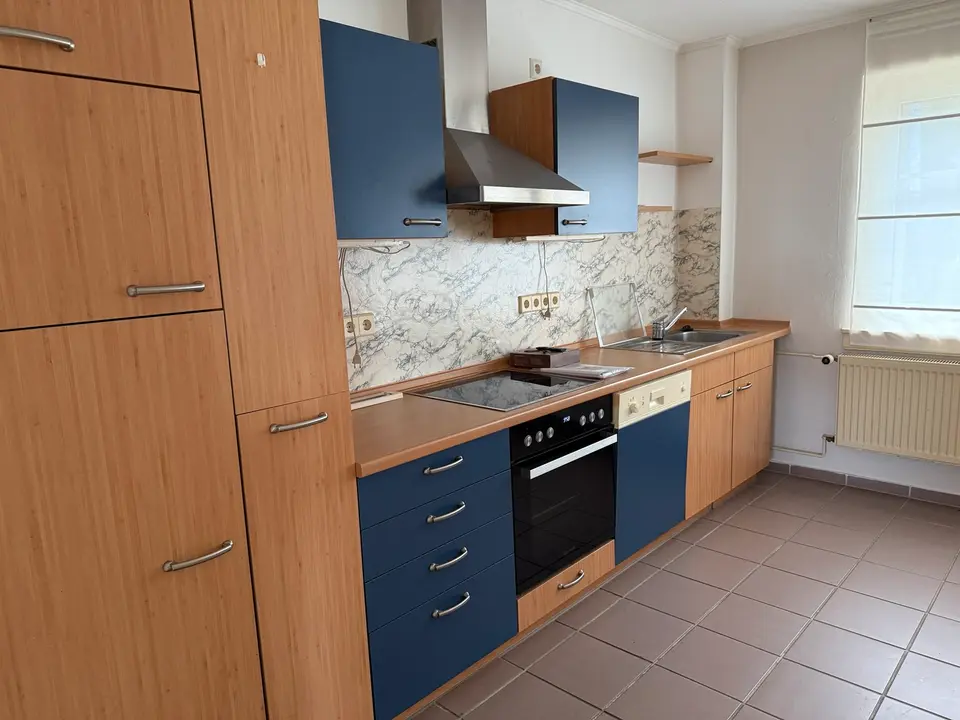 3 Zimmer Wohnung mit 75 m² in Gießen – Bild 5
