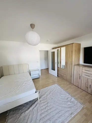 1 Zimmer Wohnung mit 40 m² in Karlsruhe – Bild 1
